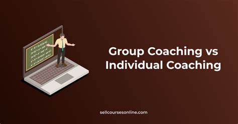 group coaching website|group coaching vs individual coaching.